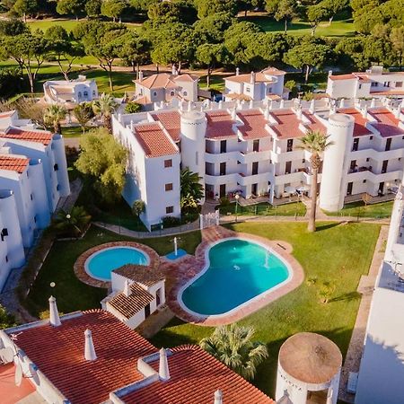 Terracos Do Mar Apartment W/ Pool By Lovelystay Vilamoura Exterior photo
