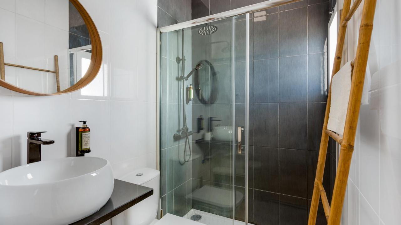 Terracos Do Mar Apartment W/ Pool By Lovelystay Vilamoura Exterior photo
